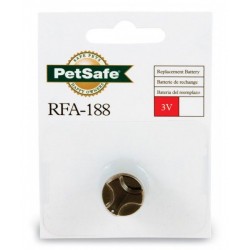 Baterija PetSafe RFA-188