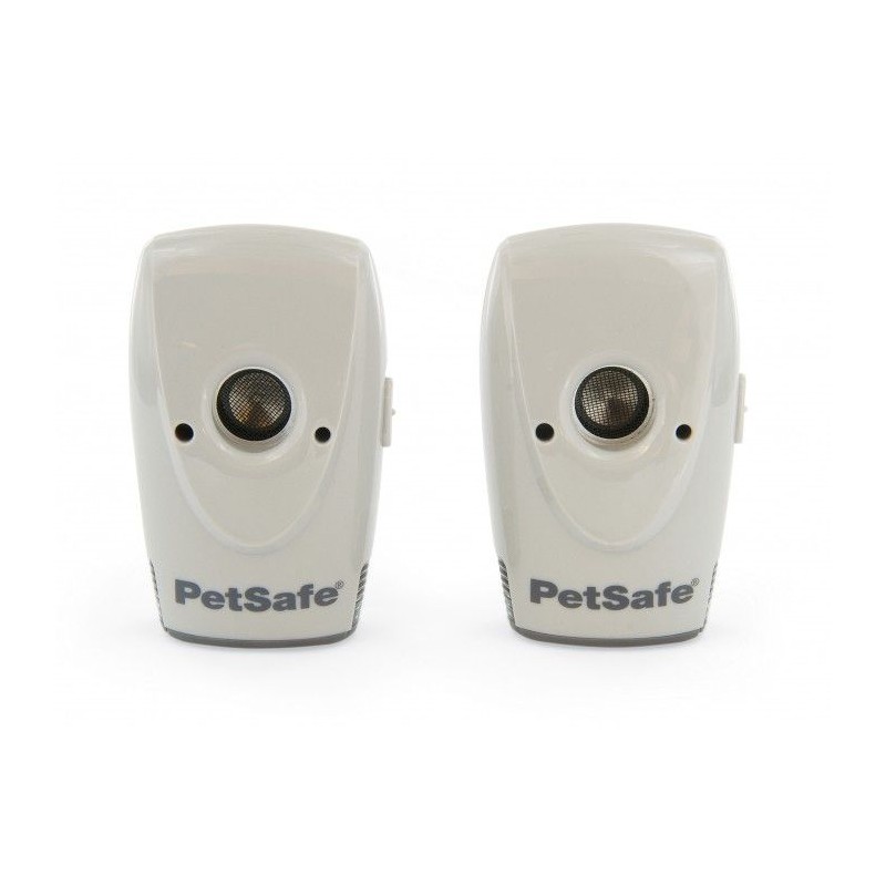 Domača enota proti lajanju PetSafe Domača enota proti lajanju PetSafe