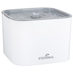 Vodni napajalnik Eyenimal Bloom Pet Fountain