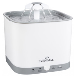 Vodni napajalnik Eyenimal SMART Bloom Pet Fountain