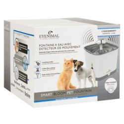 Vodni napajalnik Eyenimal SMART Bloom Pet Fountain