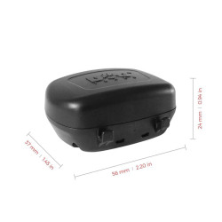 GPS lokator Dogtrace DOG GPS mini