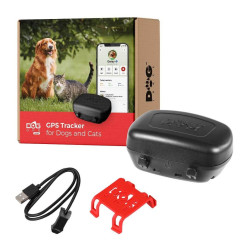 GPS lokator Dogtrace DOG GPS mini