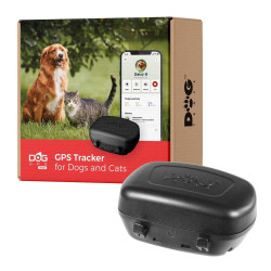 GPS lokator Dogtrace DOG GPS mini
