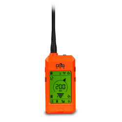 Sledilnik psov Dogtrace DOG GPS X30