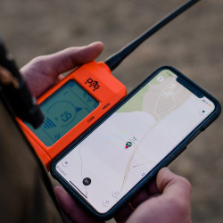 Sledilnik psov Dogtrace DOG GPS X30