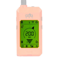 Sledilnik psov Dogtrace DOG GPS X30