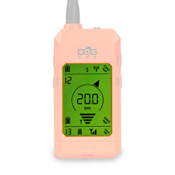Sledilnik psov Dogtrace DOG GPS X30 Short