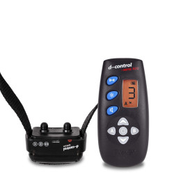 Vibracijska ovratnica Dogtrace d-control 440