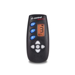Vibracijska ovratnica Dogtrace d-control 440