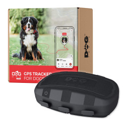 GPS lokator Dogtrace DOG GPS ultra