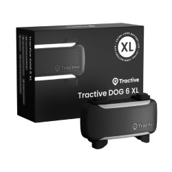 Tractive GPS DOG 6 XL sledilnik psov