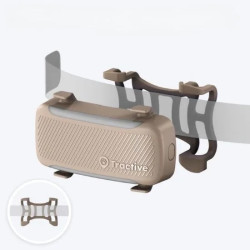 Tractive GPS DOG 6 XL sledilnik psov