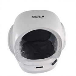 Bentech PureCare Pro WiFi avtomatsko mačje stranišče