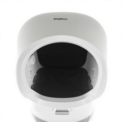 Bentech PureCare Pro WiFi avtomatsko mačje stranišče