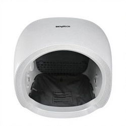 Bentech PureCare Pro WiFi avtomatsko mačje stranišče