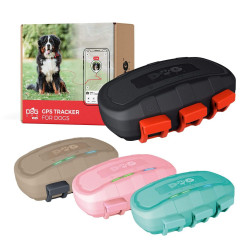 GPS lokator Dogtrace DOG GPS ultra